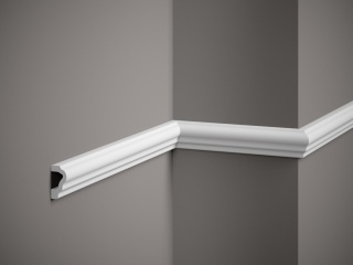 Listwa sufitowa MD255 3,9x2x200cm Mardom