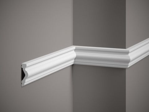 Listwa sufitowa MD308 6,5x2,1x200cm Mardom