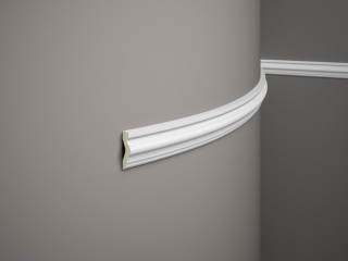 Listwa sufitowa MD308 6,5x2,1x200cm Mardom