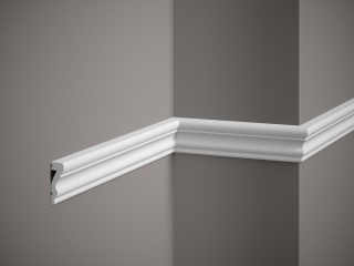 Listwa sufitowa MD314 5,2x1,7x200cm Mardom