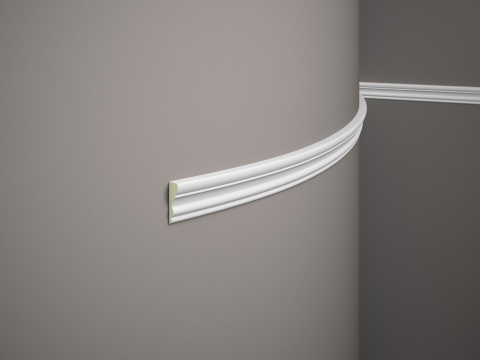 Listwa sufitowa MD314 5,2x1,7x200cm Mardom