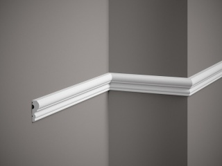 Listwa sufitowa MD325 4,1x1,5x200cm Mardom