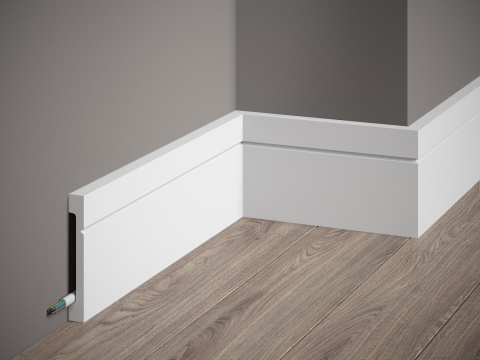 Listwa sufitowa MD356 10,8x1,6x200cm Mardom