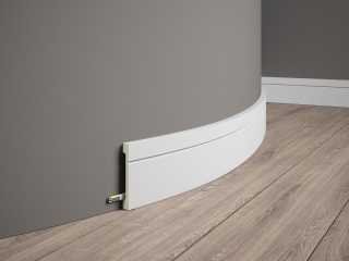 Listwa sufitowa MD356P 10,8x1,6x200cm Mardom