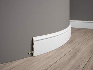 Listwa sufitowa MD358 11,7x1,4x200cm Mardom