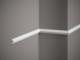 Listwa sufitowa MD413 2,5x1,2x200cm Mardom