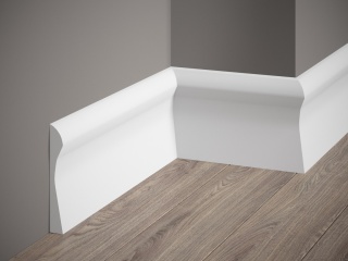 Listwa sufitowa QS003 9,4x1,2x200cm Mardom