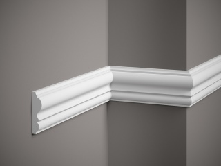 Listwa sufitowa elastyczna MDD338F 200cm Mardom