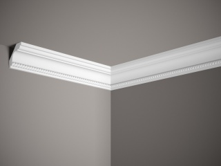 Listwa sufitowa zdobiona MDA005 5,8x5,8x200cm Mardom