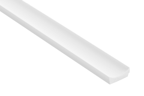 Panel ścienny WP002T 24,7x1,15x200cm 24,7x1,15x200cm Mardom