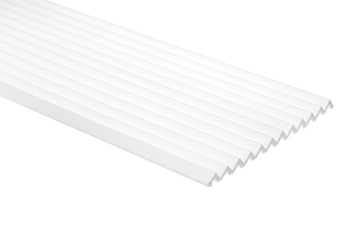 Panel ścienny WP003T 24,7x1,6x200cm 24,7x1,6x200cm Mardom