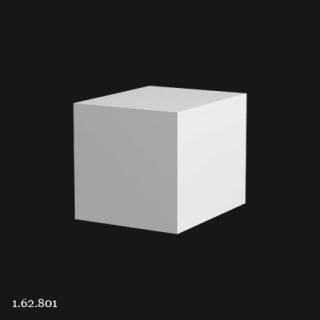 Element dekoracyjny 1.62.801 Europlast