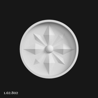 Element dekoracyjny 1.62.802 Europlast