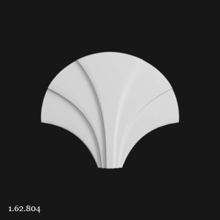 Element dekoracyjny 1.62.804 Europlast