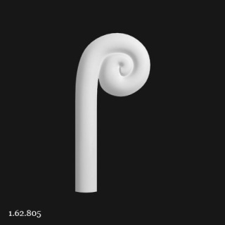 Element dekoracyjny 1.62.805 Europlast