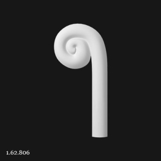 Element dekoracyjny 1.62.806 Europlast