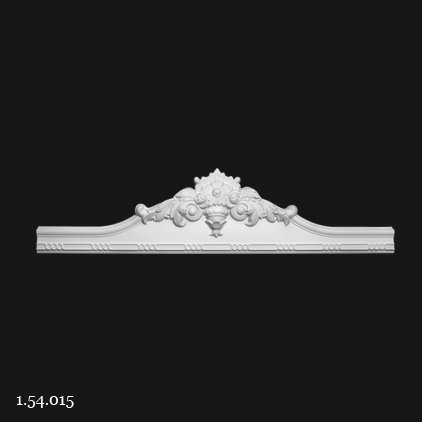 Element obramowania 1.54.015 Europlast