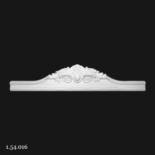 Element obramowania 1.54.016 Europlast