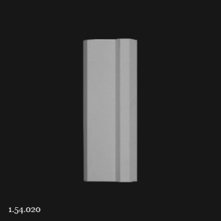 Element obramowania 1.54.020 Europlast