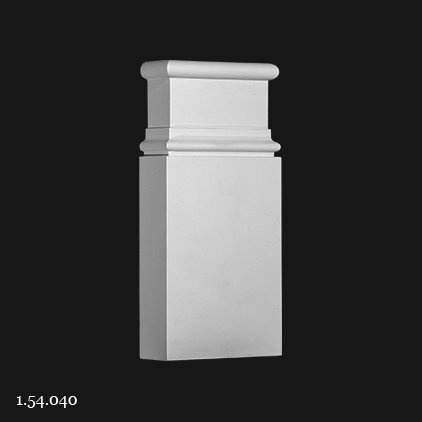 Element obramowania 1.54.040 Europlast