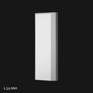 Element obramowania 1.54.060 Europlast