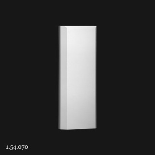 Element obramowania 1.54.070 Europlast