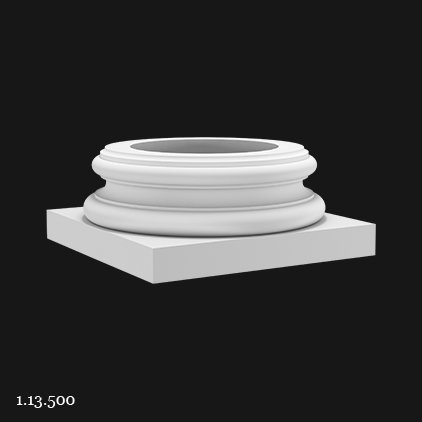 Kolumna 1.13.500 Europlast