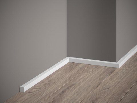Listwa wielofunkcyjna MD010 1,5x1,5x200cm Mardom