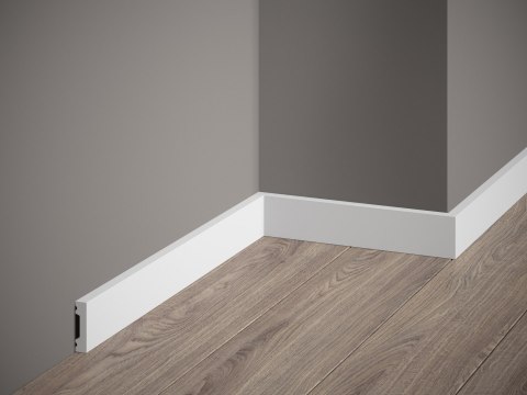 Listwa wielofunkcyjna MD011 13,5x4x200cm Mardom