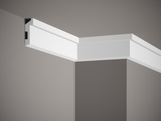 Listwa wielofunkcyjna MD024 8x2,7x200cm Mardom