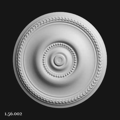 Łuk dekoracyjny 1.56.002 Europlast