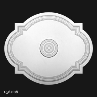 Łuk dekoracyjny 1.56.008 Europlast