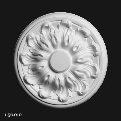 Łuk dekoracyjny 1.56.010 Europlast