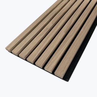 Zakończenie prawe Veneer Dąb Sonoma 270cm Lamelio