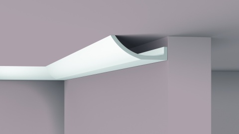 Listwa oświetleniowa LED WT4 7x18x200cm Noël & Marquet