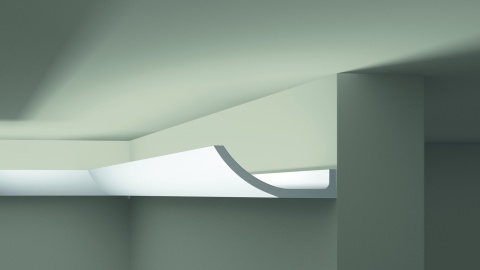 Listwa oświetleniowa LED WT4 7x18x200cm Noël & Marquet