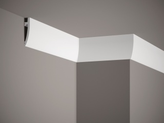 Listwa wielofunkcyjna MD030 8x1,7x200cm Mardom
